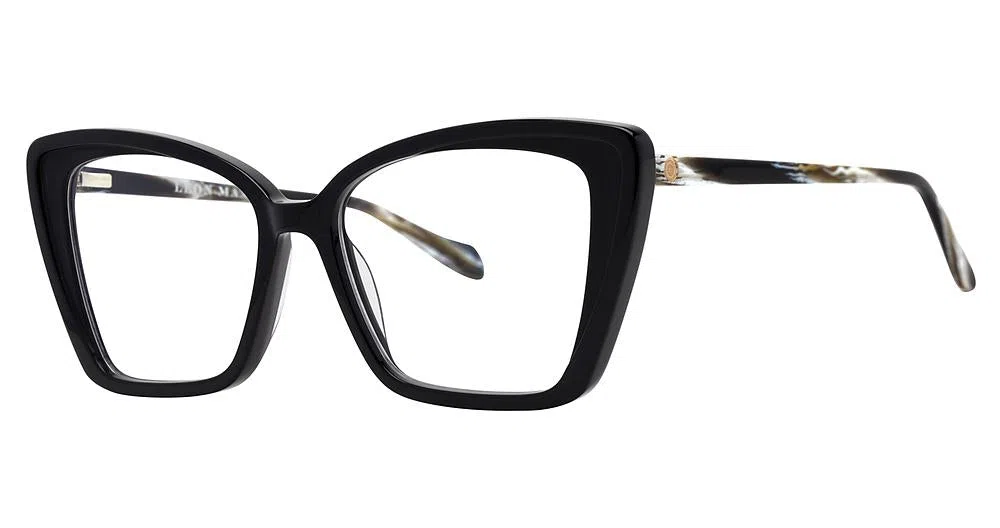Leon Max LM4106 Eyeglasses - view 2